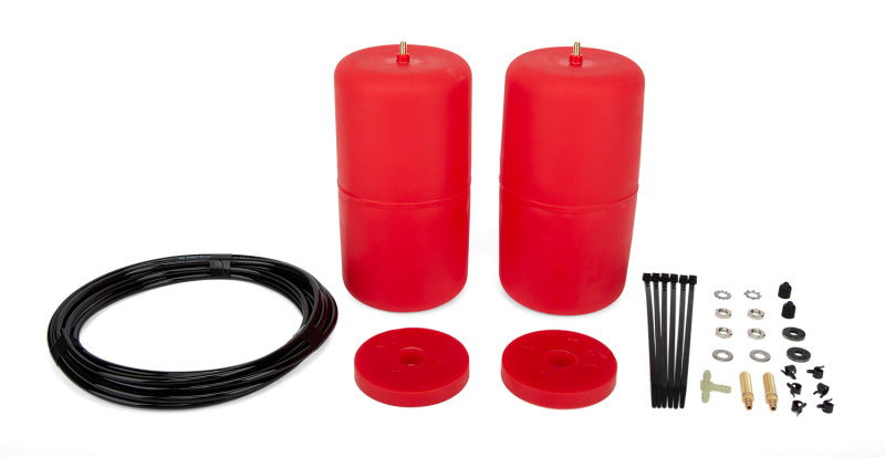 Air Lift 60855 Load-Leveling Air Spring Kit for Ford Explorer 2020-2026 and Lincoln Aviator 2020-2026