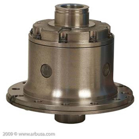 ARB Air Locker Differential for Toyota IFS 7.5 with 10 Bolt and 27 Spline - Part RD90