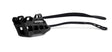 Acerbis Chain Guide Block Kit for Yamaha WR250F, YZ250F, YZ250FX, Yamaha WR450F, Fantic XEF 21+ and More – Part #2449470001