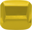 RIGID Revolve Pod Yellow Cover - Compact LED Light Bar for Off-Road Vehicles