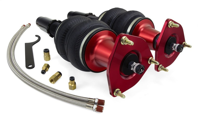 Air Lift Performance Front Air Suspension Kit for 2016-2018 Audi A4 B9 and S4 Models