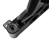 ARB Swingaway Spare Tire Carrier for Toyota Land Cruiser (Left Side) - Part Number 5700251