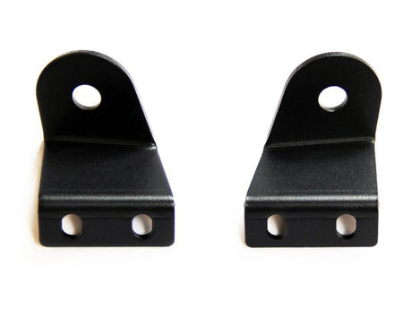 SEIZMIK Pro Fit Cage Mirror Mount for Polaris RZR 900 and 1000 Models
