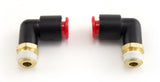 Air Lift LoadLifter 5000 Rear Air Spring Kit for 2011-2017 Chevy Silverado 2500HD & 3500HD, GMC Sierra 2500HD & 3500HD