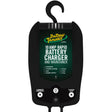 Battery Tender 12V 10 Amp Fully Automatic Smart Battery Charger – Model 022-0229-DL-WH