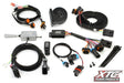 XTC Power Products ATS Kit with Billet Turn Lever for Select Vehicles