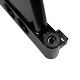 ARB Spare Tire Carrier Swingaway Right Side for 80 Series Toyota Land Cruiser and Lexus LX450