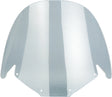 Slipstreamer S-168-C Clear Windshield for Honda GL1100 Gold Wing Models