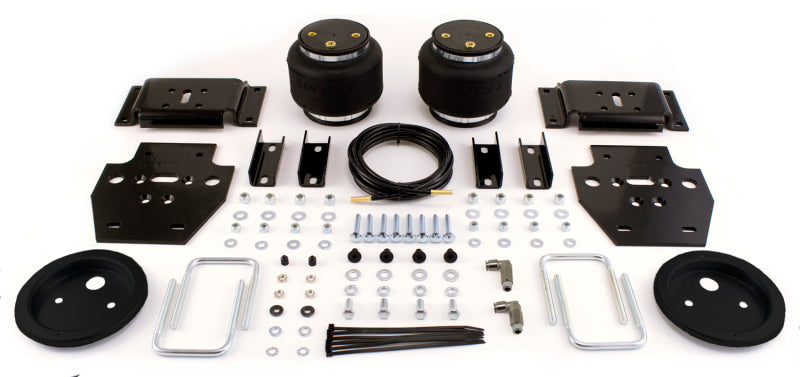 Air Lift LoadLifter 5000 ULTIMATE Rear Air Spring Kit for 2007-2017 Toyota Tundra