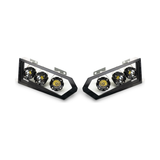 Polaris Ranger (2014-2017) LED Headlights | Heretic