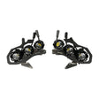 Can Am Maverick R LED Headlights | Heretic
