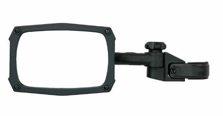 ATV TEK UTVMIR1 Clearview™ Side Mirror for All 1 to 2.5-Inch Tubular Roll Cages - Fits Polaris, Yamaha, Can-Am, Kawasaki, and More
