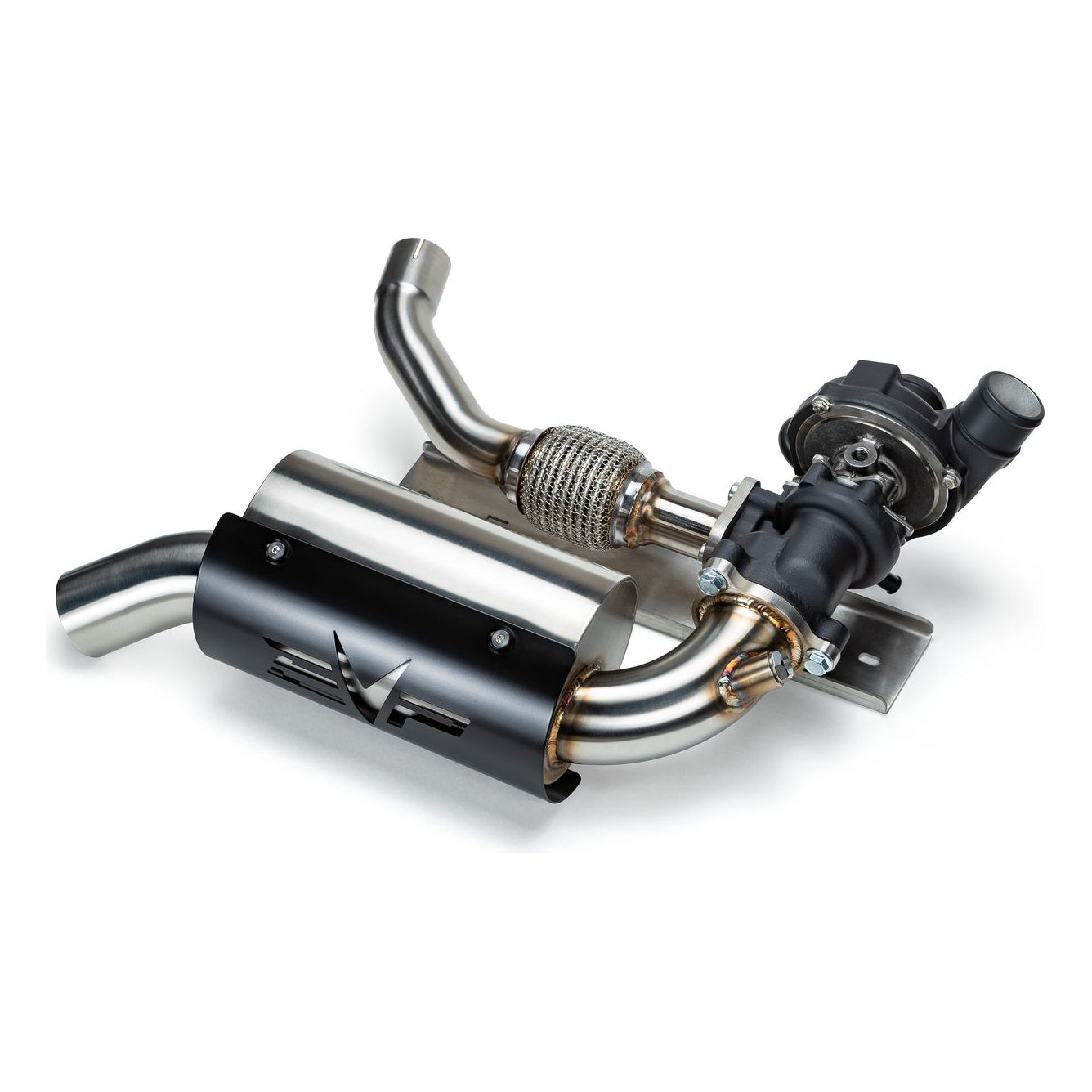 Can Am Defender HD10 (2020+) DT-130 & DT-195 Turbo Systems | Evolution Powersports