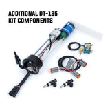 Can Am Defender HD10 (2020+) DT-130 & DT-195 Turbo Systems | Evolution Powersports