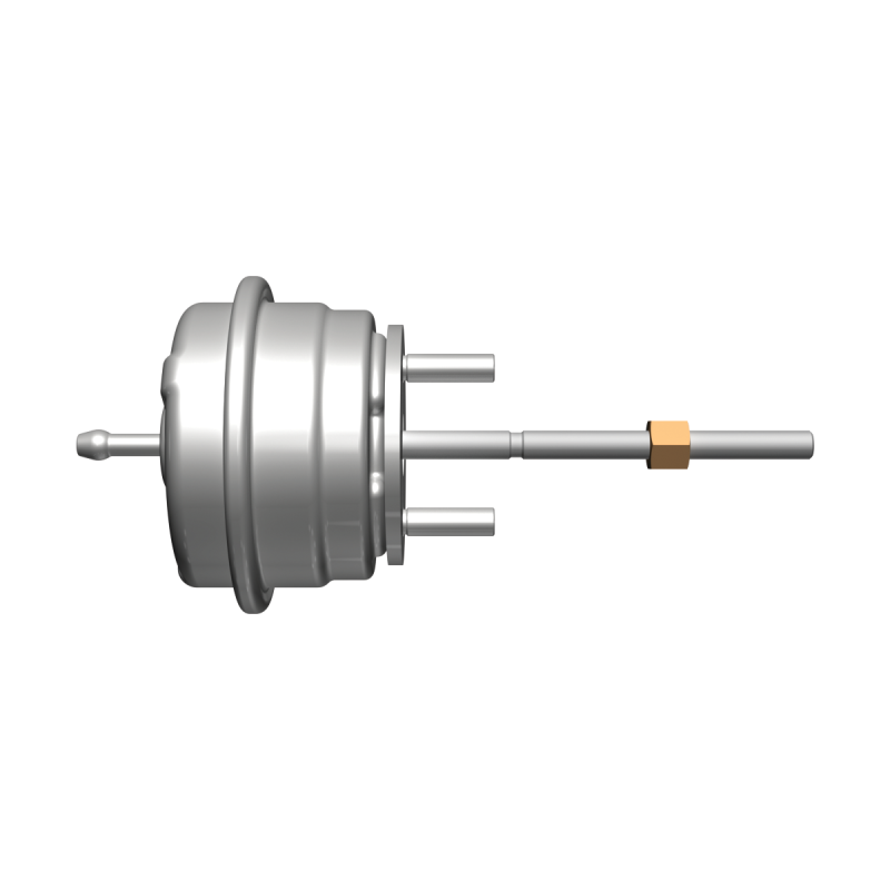 BorgWarner EFR Medium Boost Actuator with 64mm-80mm Turbo Wastegate - Part 179286