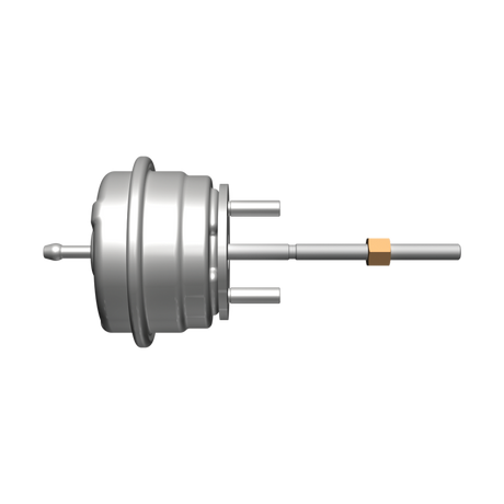 BorgWarner EFR Medium Boost Actuator with 64mm-80mm Turbo Wastegate - Part 179286