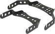 RIGID 40630 6-Inch LED Light Bar Mount for ATV - Universal Fit with OEM Electrical Compatibility