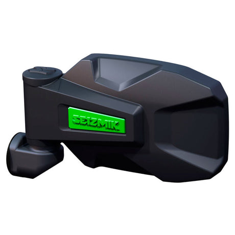 Seizmik Kawasaki Strike Color Insert Kits - Lime Green