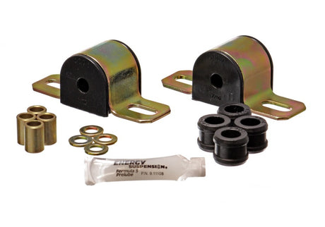 Energy Suspension 3.5153G 7/16 inch Rear Sway Bar Bushings and End Links for Chevrolet Corvette