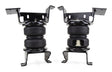 Air Lift LoadLifter 5000 Ultimate Rear Air Spring Kit for 2020+ Chevrolet Silverado 2500/3500