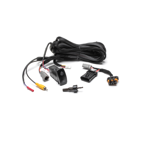 Rockford Fosgate MX-CAM-RZR14 Moto Camera for Polaris RZR Models (2014-2023)