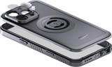 SP CONNECT Phone Case Xtreme SPC+ for Apple iPhone 16 Pro Max - Waterproof and Military Drop-Test Certified