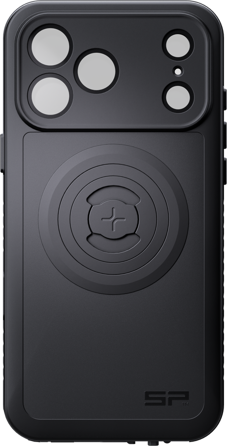 SP CONNECT Phone Xtreme Case SPC+ for Apple iPhone 17 Pro Max — Rugged Waterproof Protective Case