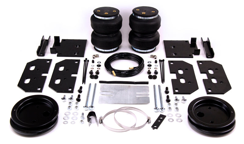 Air Lift LoadLifter 5000 ULTIMATE Air Spring Kit for 2007-2016 Dodge Ram 4500