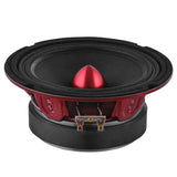 DS18 Pro-X Package with Dual PRO-X6.4BM and PRO-TW1X/BK for Car Audio Systems