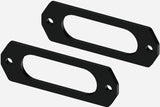 KFI Fairlead Spacer Kit