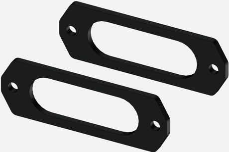 KFI Fairlead Spacer Kit
