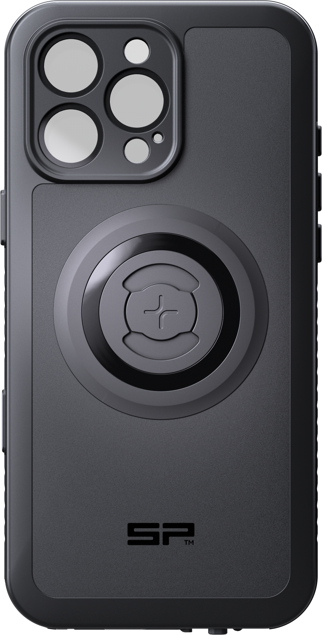 SP CONNECT Phone Case Xtreme SPC+ for Apple iPhone 16 Pro Max - Waterproof and Military Drop-Test Certified