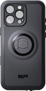 SP CONNECT Phone Case Xtreme SPC+ for Apple iPhone 16 Pro Max - Waterproof and Military Drop-Test Certified