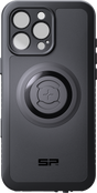 SP CONNECT Phone Case Xtreme SPC+ for Apple iPhone 16 Pro Max - Waterproof and Military Drop-Test Certified
