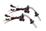 Diode Dynamics HID Bulb D2H 8000K (Pair)