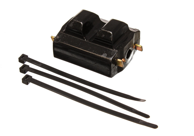 Energy Suspension Part 3.1152G Motor Mount Clamshell Insert for Chevrolet Blazer & GMC K1500 Suburban (1988-1999)