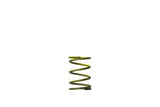 Turbosmart WG 45/50 Gen-V 5 PSI Inner Spring - Yellow for External Wastegate