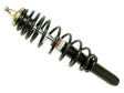 BRONCO ATV GAS SHOCK POLARIS FRONT