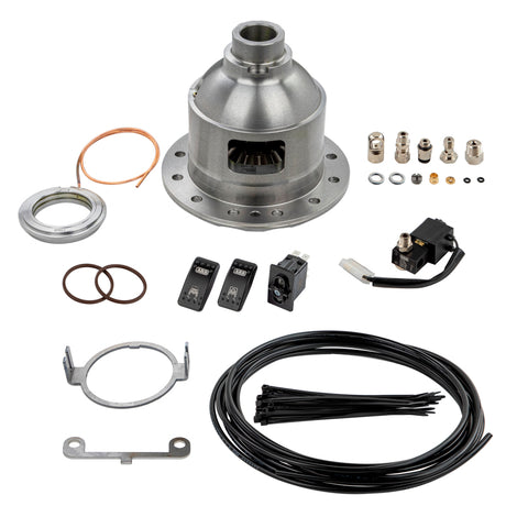 ARB AirLocker AAM 925/950 33-Spline Differential Lock for Dodge Ram and Hummer H2