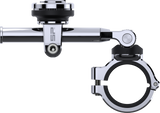 Moto Mount 3d Chrome 1.5 In
