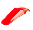 Acerbis Honda CR125R/250R Rear Fender 2002-2007, CR Red - Part #2040590227