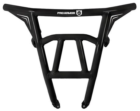 PRO ARMOR P187P361BL Rear Sport Bumper for Polaris RZR XP 1000 and Turbo Models