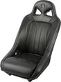 PRO ARMOR G2 Suspension Seat Black/Black for 2017 Polaris RZR Models
