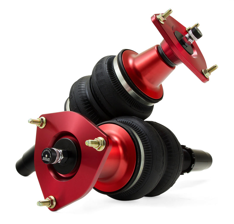 Air Lift Performance Front Air Suspension Kit for 2016-2018 Audi A4 B9 and S4 Models