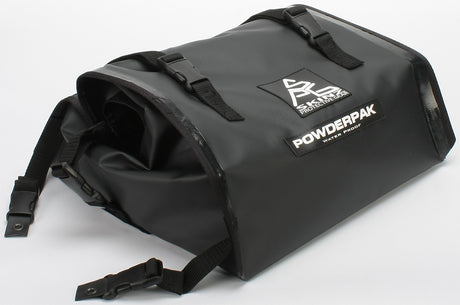 PRO ARMOR PWPTP200-BK Tunnel Pack Waterproof 15x15 inches for ATV and UTV