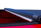 Access Literider Roll-Up Tonneau Cover for 2004-2012 Chevy/GMC Colorado & Canyon, 2006-2008 Isuzu I-350/I-370 5-Foot Bed