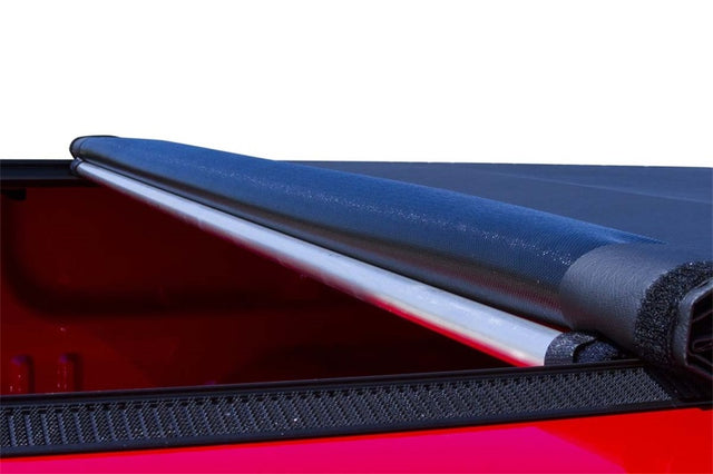 Access Literider Roll-Up Tonneau Cover for 2017-2019 Honda Ridgeline 5-foot Bed