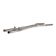 Akrapovic Evolution Link Pipe Set for 2020 BMW M8 Gran Coupe (F93) – Titanium Performance Upgrade