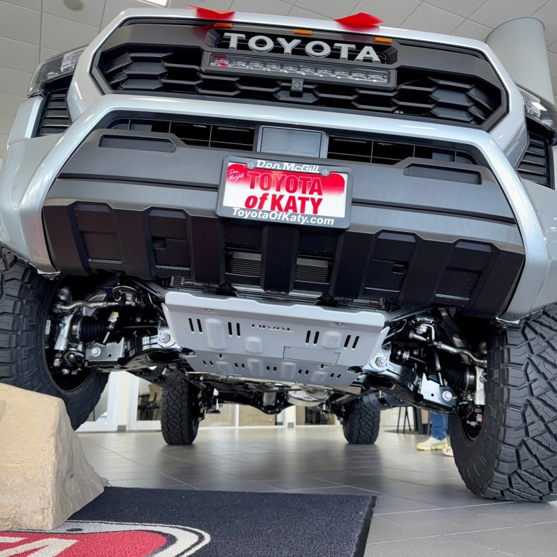 Rival 4x4 Front Crossmember for 2024-Present Toyota Tacoma 4th Gen – Part No. 2333.9571.2.6.RK