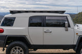 ARB Base Rack Mount Kit for Toyota FJ Cruiser - Vehicle-Specific for 84x51 Inch Base Rack 1770040